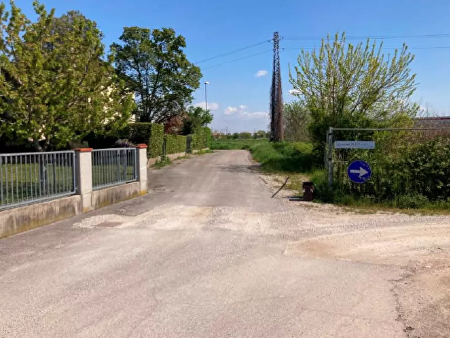 Immagine 2 di Terreno in vendita  in Via Tiso da Camposampiero a Cittadella