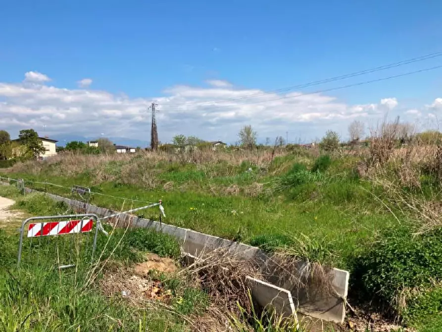 Immagine 4 di Terreno in vendita  in Via Tiso da Camposampiero a Cittadella