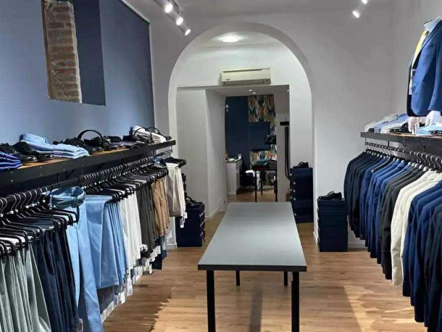 Immagine 8 di Negozio in vendita  in Via Giacomo Medici a Milazzo