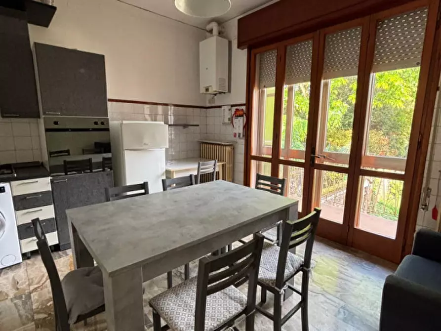 Immagine 1 di Appartamento in affitto  a Trecenta