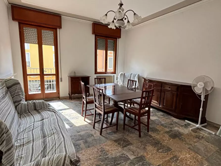 Immagine 2 di Appartamento in affitto  a Trecenta