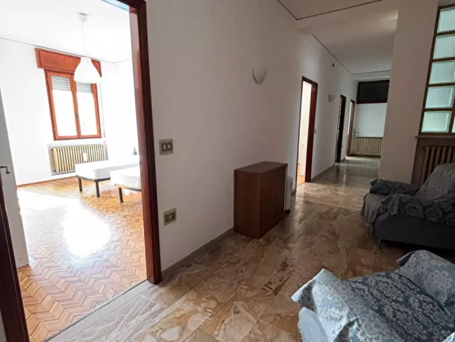 Immagine 5 di Appartamento in affitto  a Trecenta
