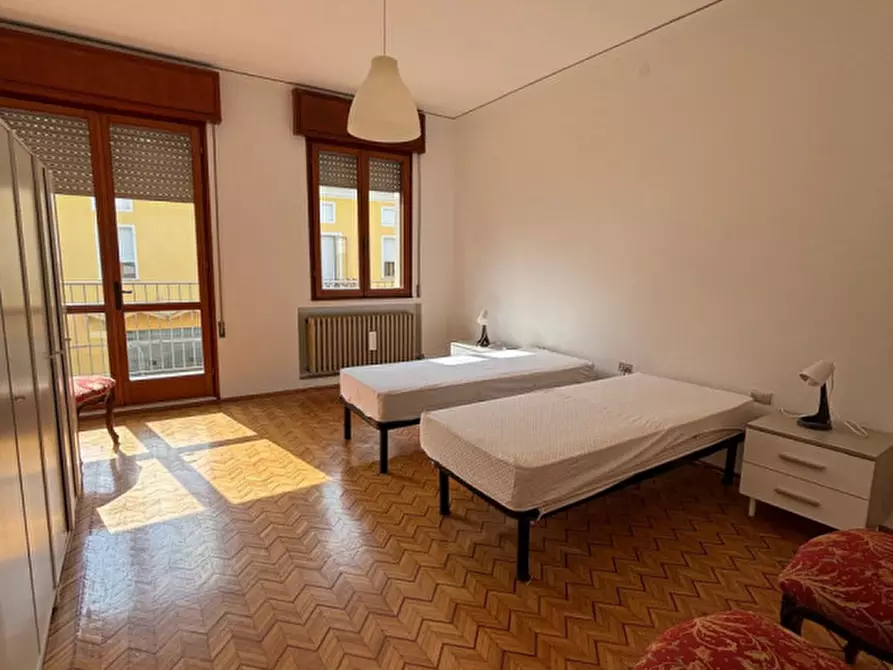 Immagine 6 di Appartamento in affitto  a Trecenta