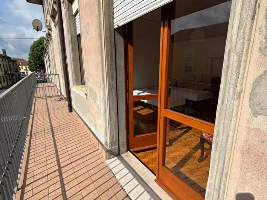 Immagine 10 di Appartamento in affitto  a Trecenta