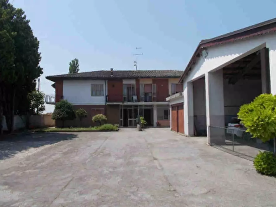 Immagine 2 di Appartamento in vendita  in Via Mure, 65 a Agna