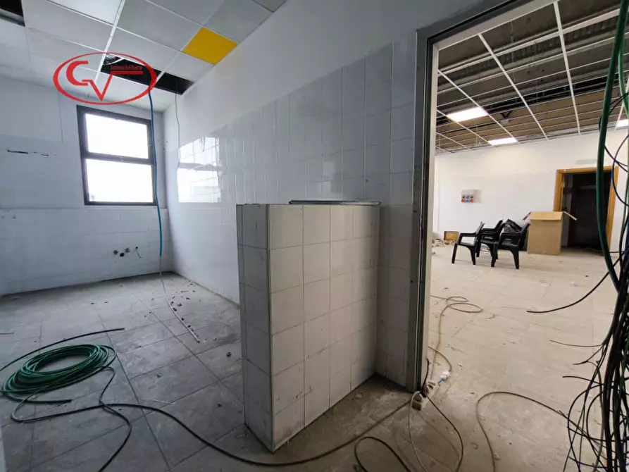 Immagine 10 di Capannone industriale in vendita  in treggiaia a Castelfranco Piandiscò