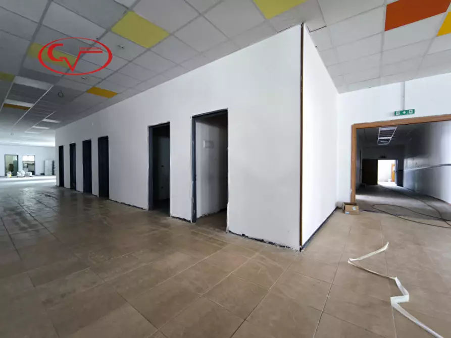 Immagine 13 di Capannone industriale in vendita  in treggiaia a Castelfranco Piandiscò