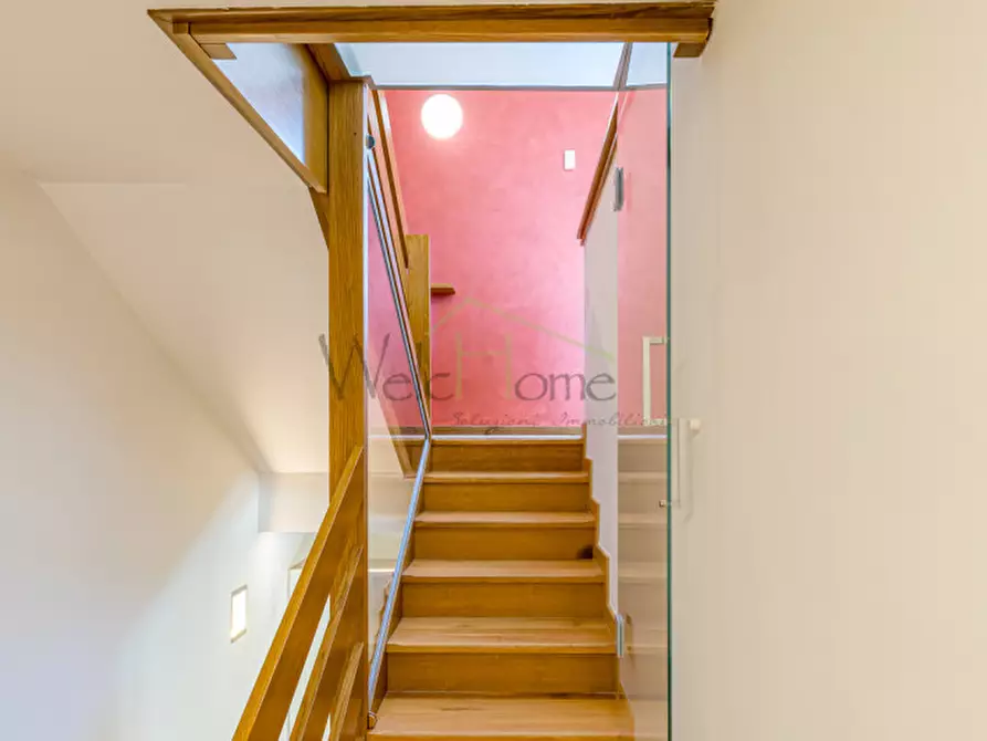 Immagine 41 di Villa in vendita  in Via Rovascino a Lipomo