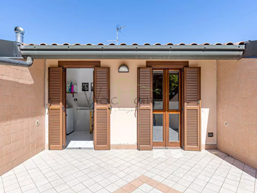 Immagine 45 di Villa in vendita  in Via Rovascino a Lipomo