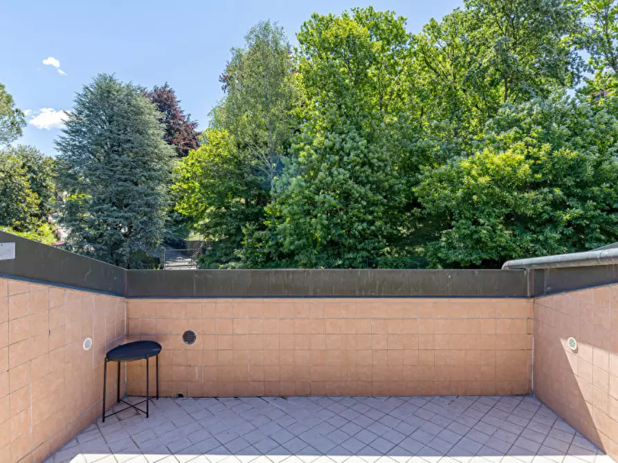 Immagine 46 di Villa in vendita  in Via Rovascino a Lipomo