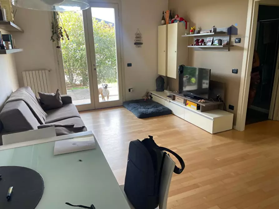 Immagine 4 di Villa in vendita  in Via Monte Baldo a Lonato del Garda