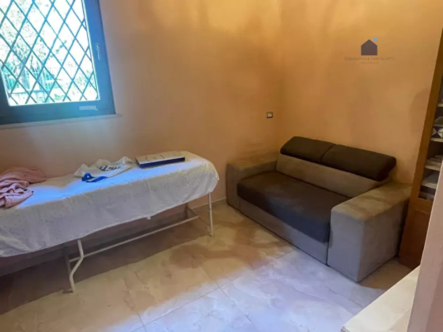 Immagine 7 di Villa in vendita  in Via Monte Baldo a Lonato del Garda