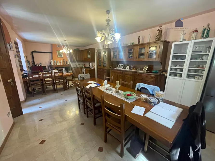 Immagine 9 di Villa in vendita  in Via Monte Baldo a Lonato del Garda