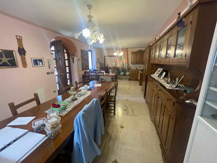 Immagine 11 di Villa in vendita  in Via Monte Baldo a Lonato del Garda