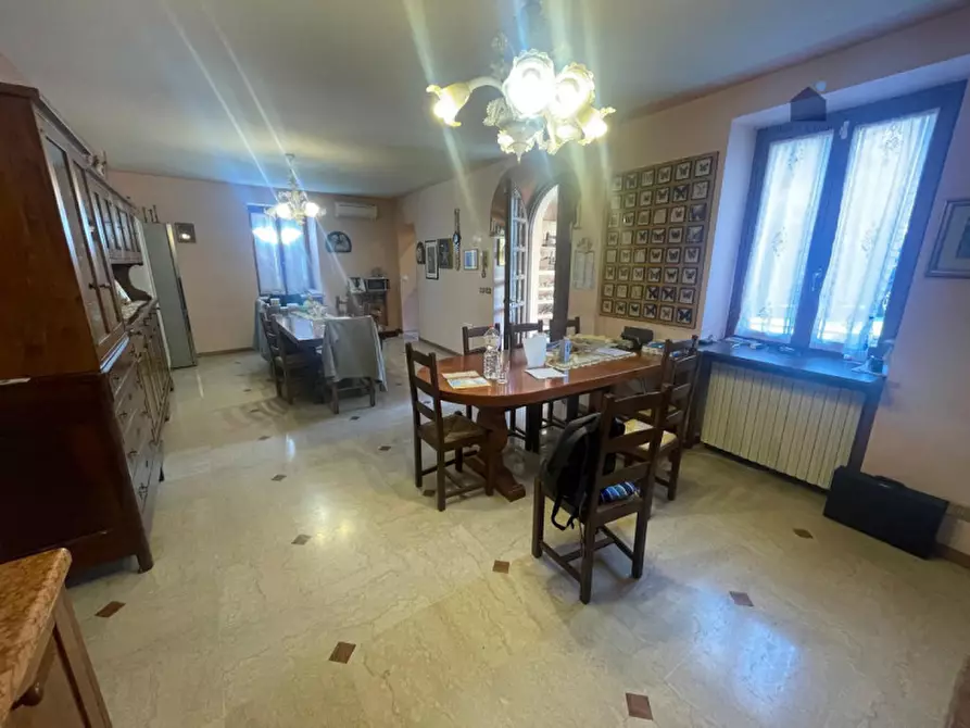 Immagine 13 di Villa in vendita  in Via Monte Baldo a Lonato del Garda