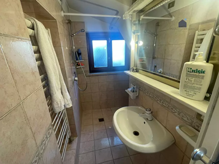 Immagine 14 di Villa in vendita  in Via Monte Baldo a Lonato del Garda