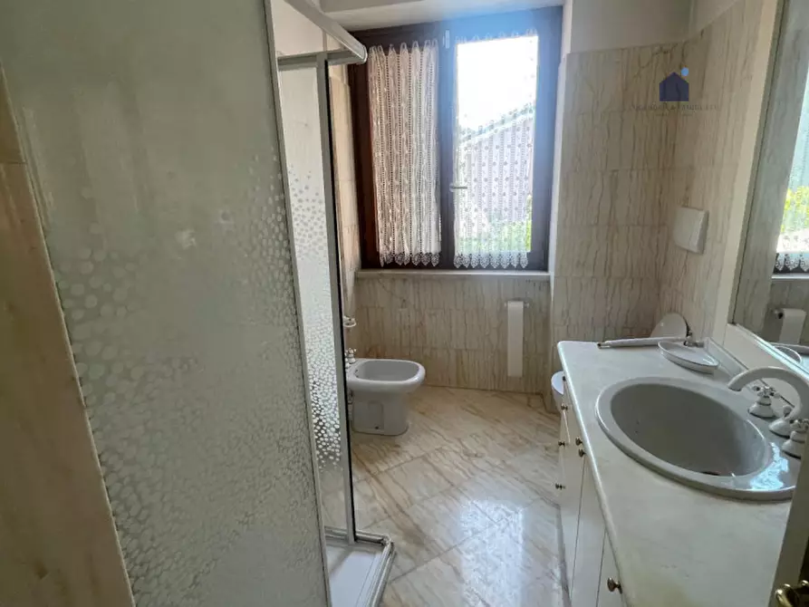 Immagine 16 di Villa in vendita  in Via Monte Baldo a Lonato del Garda
