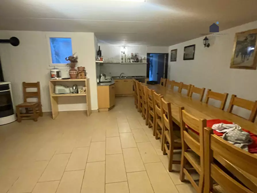Immagine 25 di Villa in vendita  in Via Monte Baldo a Lonato del Garda