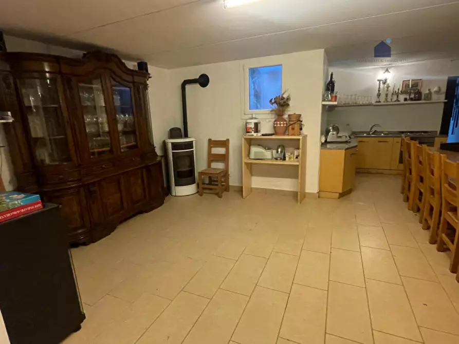 Immagine 26 di Villa in vendita  in Via Monte Baldo a Lonato del Garda