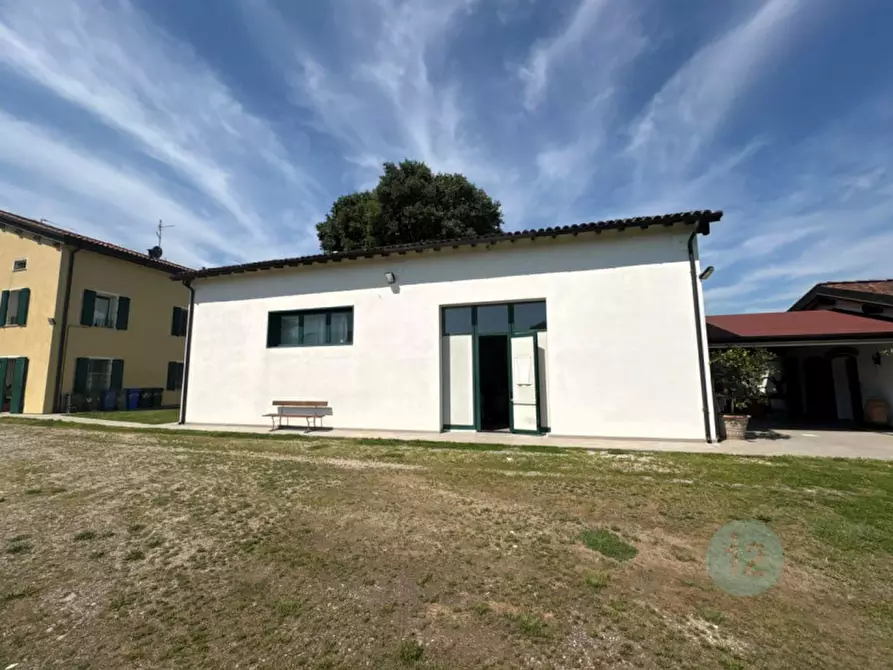 Immagine 3 di Laboratorio in vendita  in Via G. Bignardi a San Felice Sul Panaro