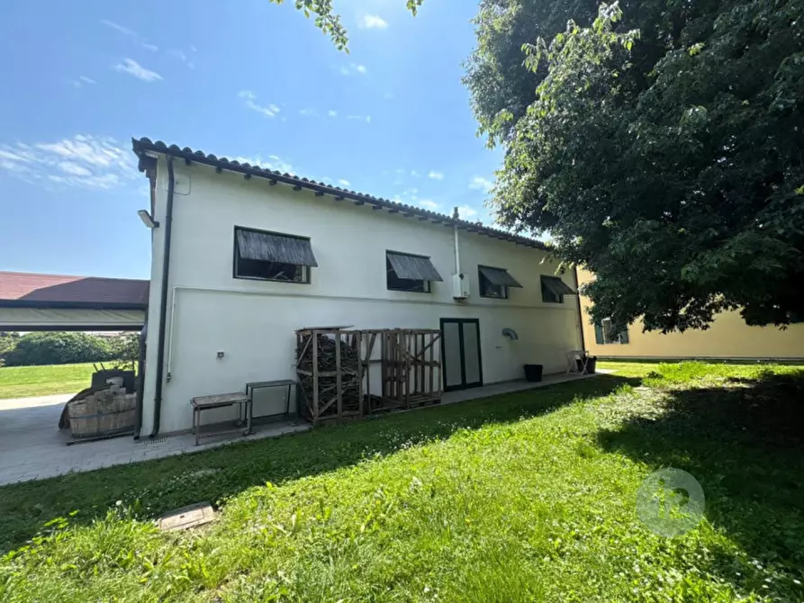 Immagine 4 di Laboratorio in vendita  in Via G. Bignardi a San Felice Sul Panaro