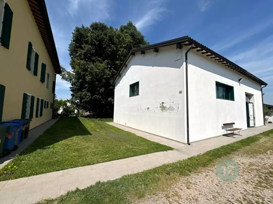 Immagine 5 di Laboratorio in vendita  in Via G. Bignardi a San Felice Sul Panaro