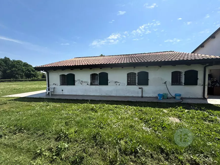 Immagine 7 di Laboratorio in vendita  in Via G. Bignardi a San Felice Sul Panaro