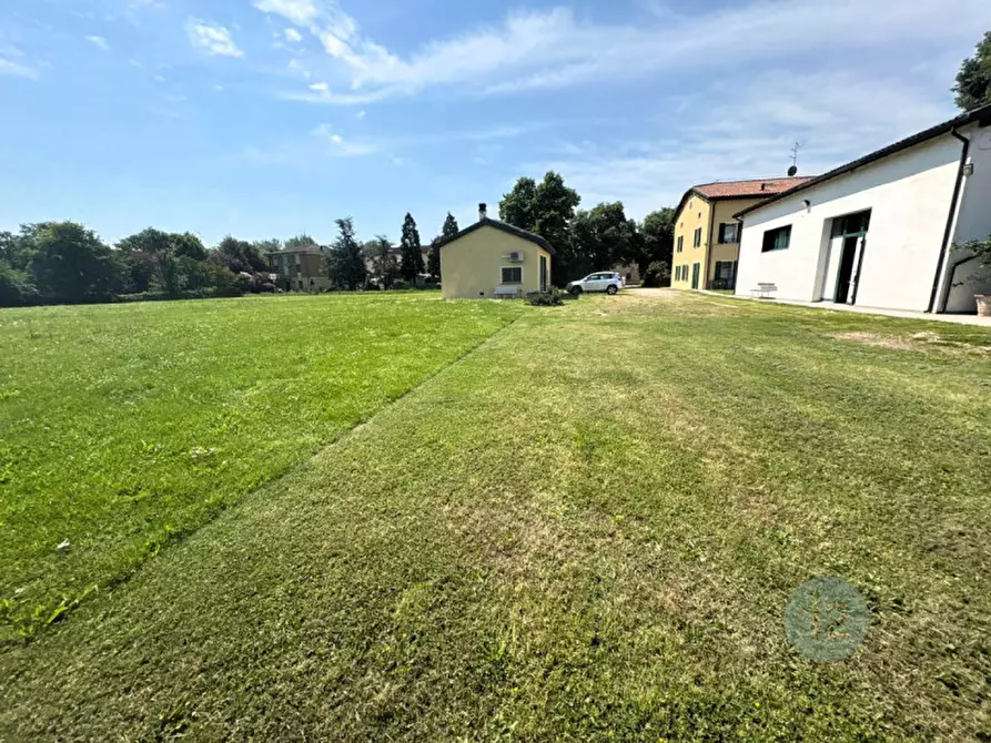 Immagine 9 di Laboratorio in vendita  in Via G. Bignardi a San Felice Sul Panaro