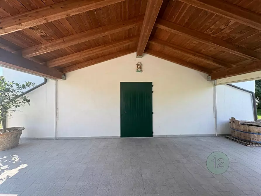 Immagine 21 di Laboratorio in vendita  in Via G. Bignardi a San Felice Sul Panaro