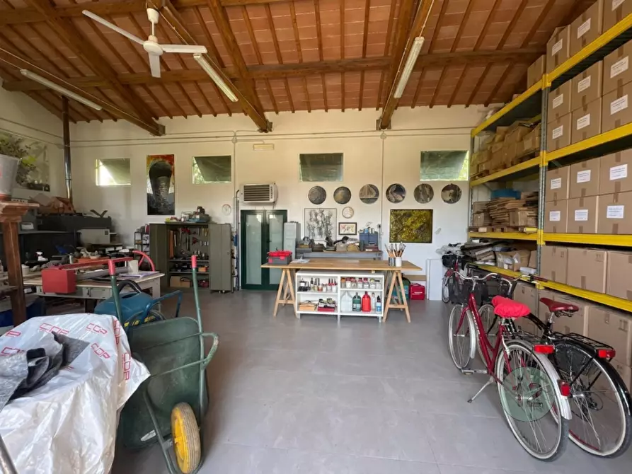 Immagine 24 di Laboratorio in vendita  in Via G. Bignardi a San Felice Sul Panaro