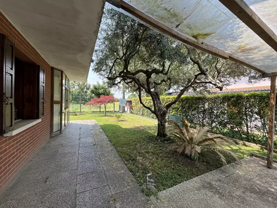 Immagine 5 di Casa indipendente in vendita  in Via Ponte a Barbarano Mossano