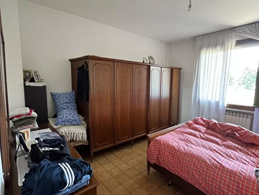 Immagine 11 di Casa indipendente in vendita  in Via Ponte a Barbarano Mossano