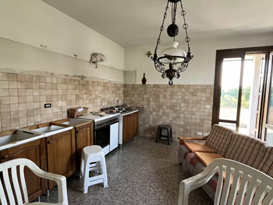 Immagine 12 di Casa indipendente in vendita  in Via Ponte a Barbarano Mossano