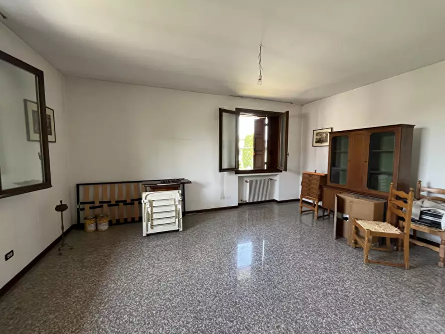 Immagine 13 di Casa indipendente in vendita  in Via Ponte a Barbarano Mossano