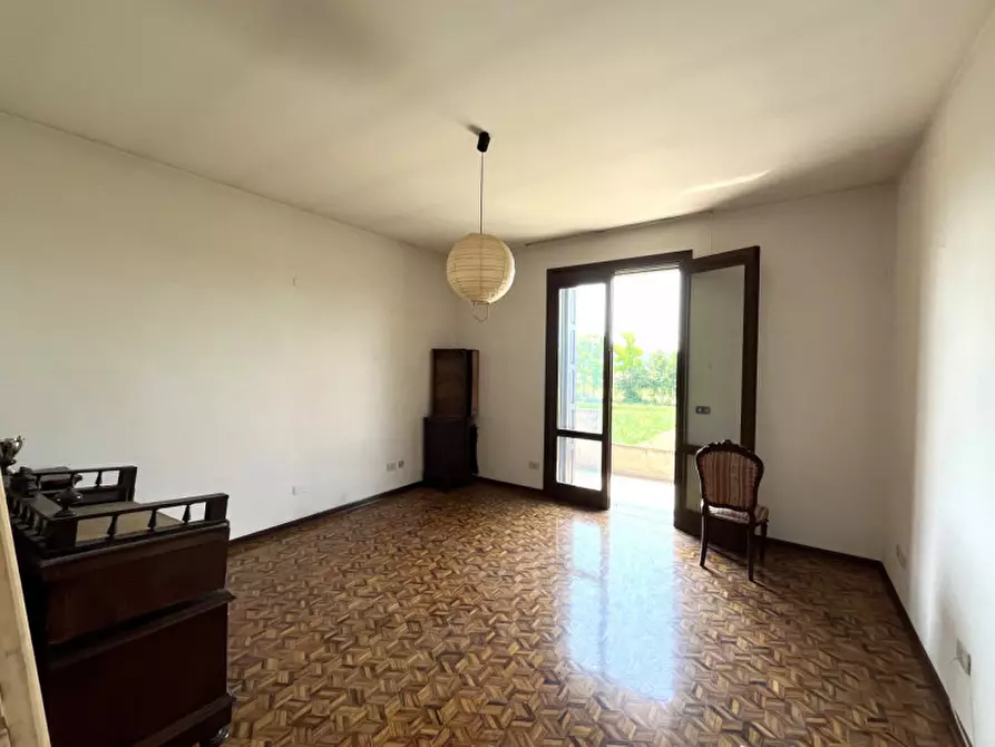 Immagine 15 di Casa indipendente in vendita  in Via Ponte a Barbarano Mossano