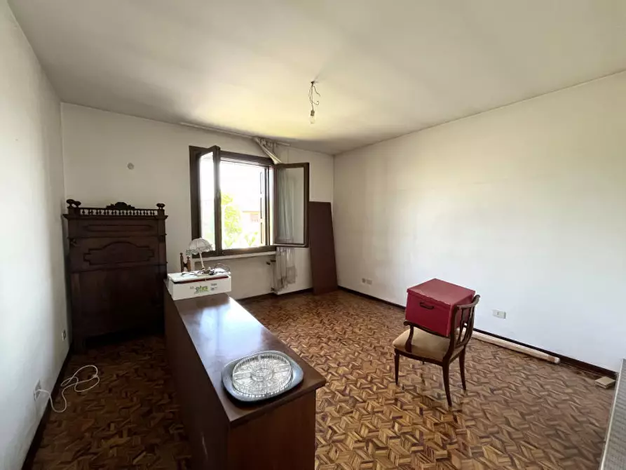 Immagine 16 di Casa indipendente in vendita  in Via Ponte a Barbarano Mossano