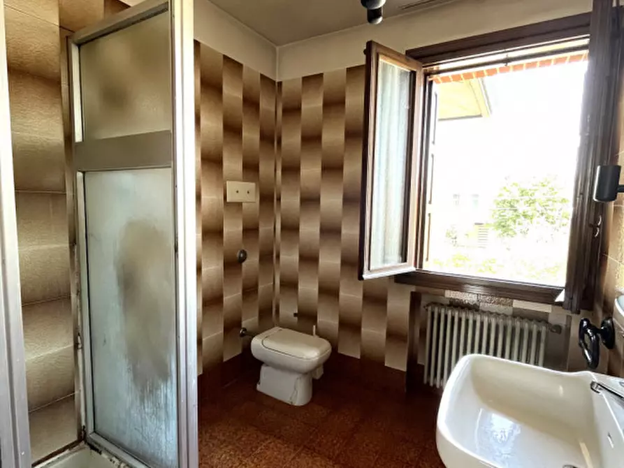 Immagine 17 di Casa indipendente in vendita  in Via Ponte a Barbarano Mossano