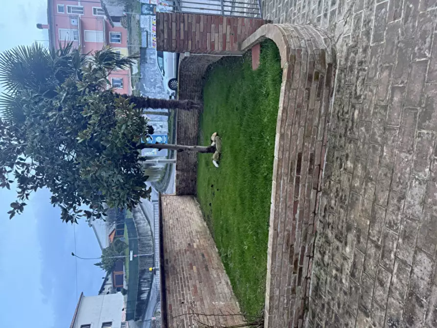 Immagine 4 di Casa indipendente in vendita  in Via A. De Gasperi a Terre Roveresche