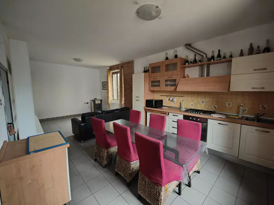 Immagine 5 di Casa indipendente in vendita  in Via A. De Gasperi a Terre Roveresche