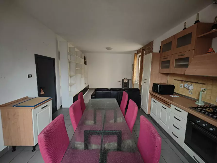 Immagine 6 di Casa indipendente in vendita  in Via A. De Gasperi a Terre Roveresche