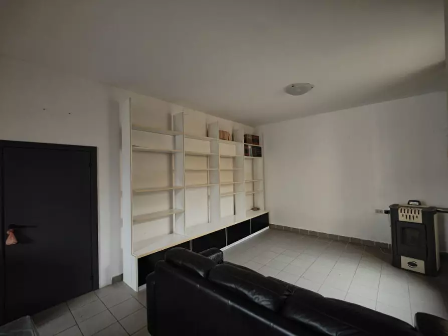 Immagine 7 di Casa indipendente in vendita  in Via A. De Gasperi a Terre Roveresche