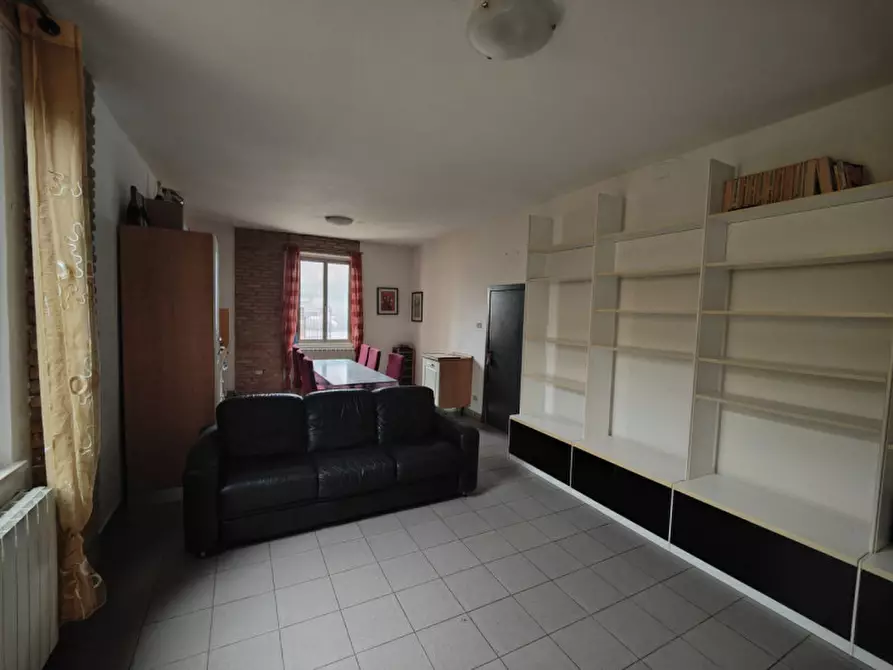 Immagine 8 di Casa indipendente in vendita  in Via A. De Gasperi a Terre Roveresche