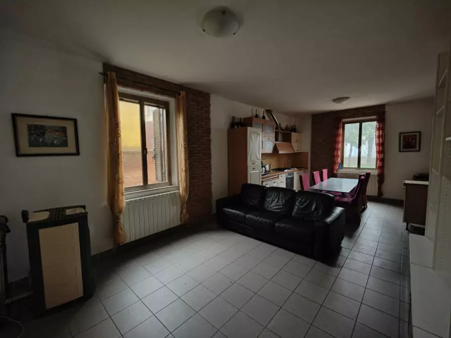 Immagine 9 di Casa indipendente in vendita  in Via A. De Gasperi a Terre Roveresche
