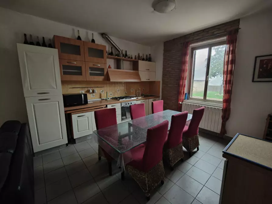 Immagine 10 di Casa indipendente in vendita  in Via A. De Gasperi a Terre Roveresche