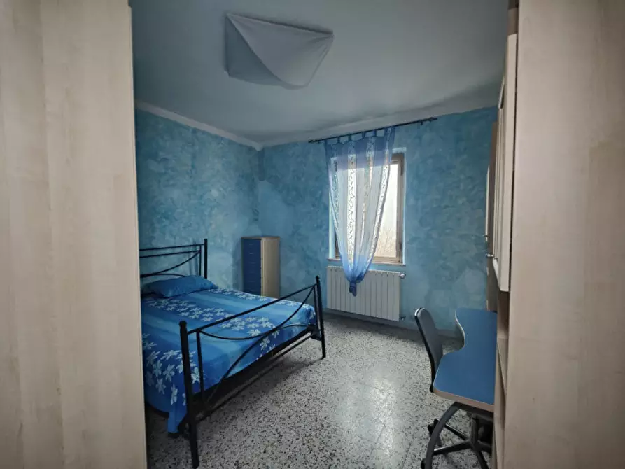 Immagine 14 di Casa indipendente in vendita  in Via A. De Gasperi a Terre Roveresche