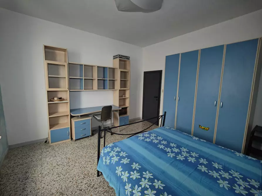 Immagine 17 di Casa indipendente in vendita  in Via A. De Gasperi a Terre Roveresche