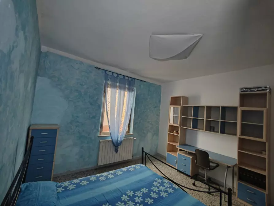 Immagine 18 di Casa indipendente in vendita  in Via A. De Gasperi a Terre Roveresche