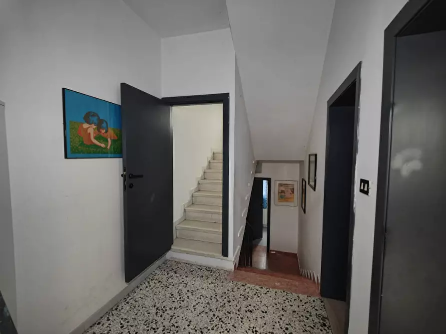 Immagine 21 di Casa indipendente in vendita  in Via A. De Gasperi a Terre Roveresche