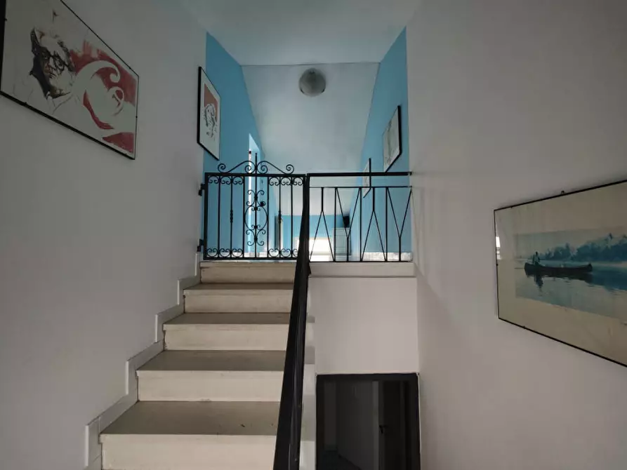 Immagine 24 di Casa indipendente in vendita  in Via A. De Gasperi a Terre Roveresche