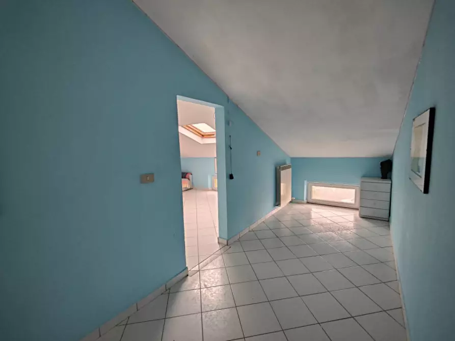 Immagine 25 di Casa indipendente in vendita  in Via A. De Gasperi a Terre Roveresche